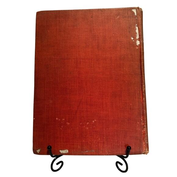 VTG 1903 Our Girl's Story Book by Madison Book Publishers, Chicago, HC - Picture 2 of 6